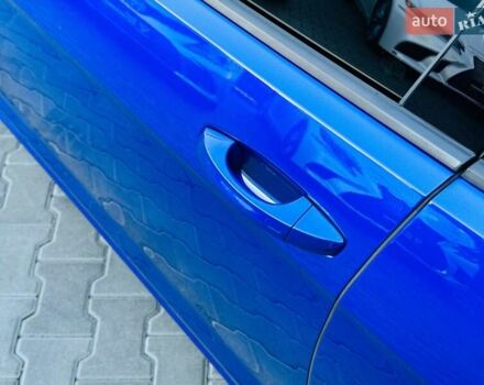 Синій Фольксваген Гольф Р, об'ємом двигуна 2 л та пробігом 67 тис. км за 25500 $, фото 34 на Automoto.ua