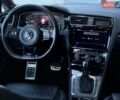 Синий Фольксваген Гольф Р, объемом двигателя 2 л и пробегом 41 тыс. км за 27500 $, фото 54 на Automoto.ua
