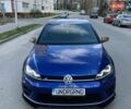Синій Фольксваген Гольф Р, об'ємом двигуна 2 л та пробігом 145 тис. км за 22000 $, фото 1 на Automoto.ua