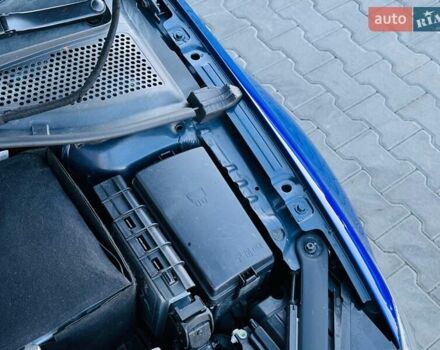 Синій Фольксваген Гольф Р, об'ємом двигуна 2 л та пробігом 67 тис. км за 25500 $, фото 50 на Automoto.ua