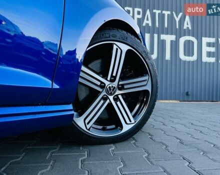 Синій Фольксваген Гольф Р, об'ємом двигуна 2 л та пробігом 67 тис. км за 25500 $, фото 77 на Automoto.ua