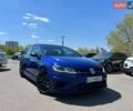 Синій Фольксваген Гольф Р, об'ємом двигуна 1.98 л та пробігом 90 тис. км за 24900 $, фото 1 на Automoto.ua