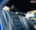 Синій Фольксваген Гольф Р, об'ємом двигуна 2 л та пробігом 67 тис. км за 25500 $, фото 109 на Automoto.ua