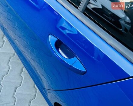 Синій Фольксваген Гольф Р, об'ємом двигуна 2 л та пробігом 67 тис. км за 25500 $, фото 33 на Automoto.ua