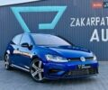 Синій Фольксваген Гольф Р, об'ємом двигуна 2 л та пробігом 67 тис. км за 25500 $, фото 1 на Automoto.ua