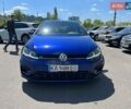 Синий Фольксваген Гольф Р, объемом двигателя 1.98 л и пробегом 90 тыс. км за 26800 $, фото 11 на Automoto.ua