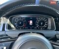 Синій Фольксваген Гольф Р, об'ємом двигуна 1.98 л та пробігом 90 тис. км за 24900 $, фото 13 на Automoto.ua