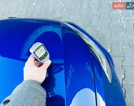 Синій Фольксваген Гольф Р, об'ємом двигуна 2 л та пробігом 67 тис. км за 25500 $, фото 167 на Automoto.ua