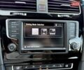 Синий Фольксваген Гольф Р, объемом двигателя 2 л и пробегом 126 тыс. км за 17500 $, фото 19 на Automoto.ua