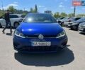 Синій Фольксваген Гольф Р, об'ємом двигуна 1.98 л та пробігом 90 тис. км за 24900 $, фото 11 на Automoto.ua