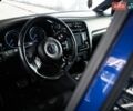 Синий Фольксваген Гольф Р, объемом двигателя 2 л и пробегом 145 тыс. км за 21500 $, фото 9 на Automoto.ua
