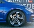 Синій Фольксваген Гольф Р, об'ємом двигуна 2 л та пробігом 67 тис. км за 25500 $, фото 83 на Automoto.ua