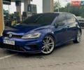 Синій Фольксваген Гольф Р, об'ємом двигуна 1.98 л та пробігом 108 тис. км за 23200 $, фото 8 на Automoto.ua