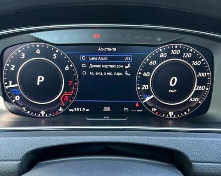 Синій Фольксваген Гольф Р, об'ємом двигуна 1.98 л та пробігом 90 тис. км за 24900 $, фото 28 на Automoto.ua