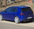 Синій Фольксваген Гольф Р, об'ємом двигуна 1.98 л та пробігом 197 тис. км за 18000 $, фото 1 на Automoto.ua
