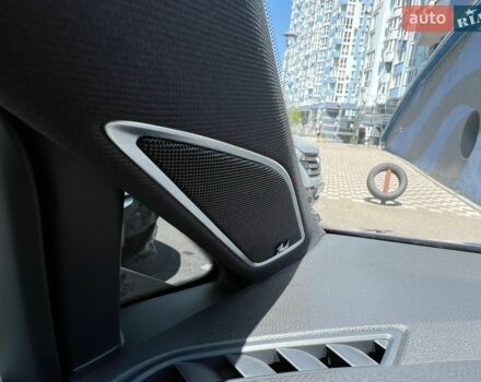 Синій Фольксваген Гольф Р, об'ємом двигуна 1.98 л та пробігом 90 тис. км за 24900 $, фото 34 на Automoto.ua