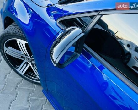 Синій Фольксваген Гольф Р, об'ємом двигуна 2 л та пробігом 67 тис. км за 25500 $, фото 35 на Automoto.ua