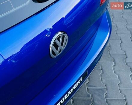 Синій Фольксваген Гольф Р, об'ємом двигуна 2 л та пробігом 67 тис. км за 25500 $, фото 55 на Automoto.ua