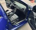 Синій Фольксваген Гольф Р, об'ємом двигуна 2 л та пробігом 140 тис. км за 22500 $, фото 19 на Automoto.ua