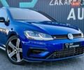 Синій Фольксваген Гольф Р, об'ємом двигуна 2 л та пробігом 67 тис. км за 25500 $, фото 28 на Automoto.ua