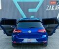 Синій Фольксваген Гольф Р, об'ємом двигуна 2 л та пробігом 67 тис. км за 25500 $, фото 71 на Automoto.ua