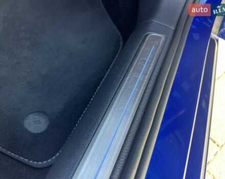 Синий Фольксваген Гольф Р, объемом двигателя 2 л и пробегом 81 тыс. км за 16888 $, фото 55 на Automoto.ua