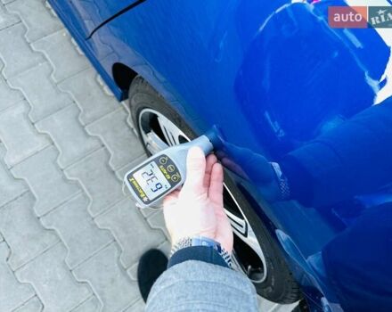 Синій Фольксваген Гольф Р, об'ємом двигуна 2 л та пробігом 67 тис. км за 25500 $, фото 155 на Automoto.ua