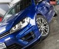 Синий Фольксваген Гольф Р, объемом двигателя 2 л и пробегом 145 тыс. км за 21500 $, фото 10 на Automoto.ua