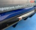 Синий Фольксваген Гольф Р, объемом двигателя 1.98 л и пробегом 43 тыс. км за 31000 $, фото 13 на Automoto.ua