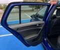Синий Фольксваген Гольф Р, объемом двигателя 1.98 л и пробегом 43 тыс. км за 31000 $, фото 42 на Automoto.ua