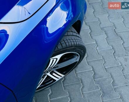 Синій Фольксваген Гольф Р, об'ємом двигуна 2 л та пробігом 67 тис. км за 25500 $, фото 78 на Automoto.ua