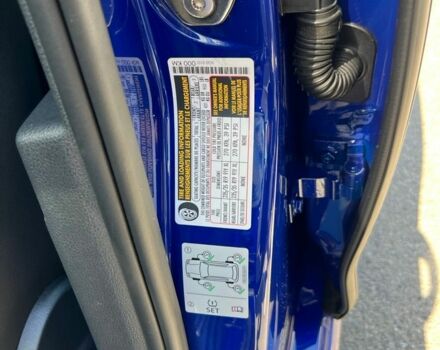 Синій Фольксваген Гольф Р, об'ємом двигуна 1.98 л та пробігом 90 тис. км за 24900 $, фото 16 на Automoto.ua