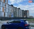 Синий Фольксваген Гольф Р, объемом двигателя 2 л и пробегом 145 тыс. км за 21500 $, фото 5 на Automoto.ua