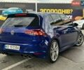 Синій Фольксваген Гольф Р, об'ємом двигуна 1.98 л та пробігом 108 тис. км за 23200 $, фото 14 на Automoto.ua