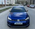 Синій Фольксваген Гольф Р, об'ємом двигуна 2 л та пробігом 145 тис. км за 21000 $, фото 1 на Automoto.ua