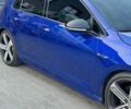 Синій Фольксваген Гольф Р, об'ємом двигуна 2 л та пробігом 105 тис. км за 21999 $, фото 11 на Automoto.ua