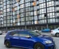 Синій Фольксваген Гольф Р, об'ємом двигуна 2 л та пробігом 145 тис. км за 20800 $, фото 2 на Automoto.ua