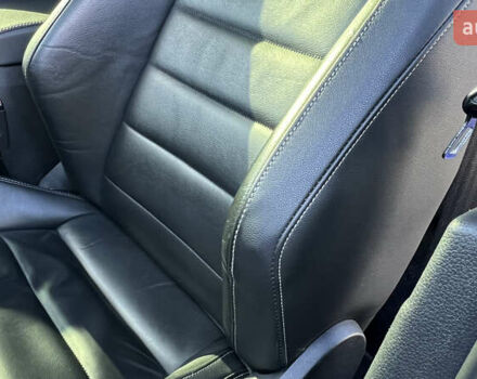 Синий Фольксваген Гольф Р, объемом двигателя 2 л и пробегом 81 тыс. км за 16888 $, фото 46 на Automoto.ua