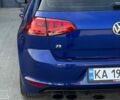 Синій Фольксваген Гольф Р, об'ємом двигуна 2 л та пробігом 105 тис. км за 21999 $, фото 15 на Automoto.ua
