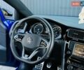 Синій Фольксваген Гольф Р, об'ємом двигуна 2 л та пробігом 67 тис. км за 25500 $, фото 121 на Automoto.ua