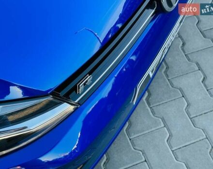 Синій Фольксваген Гольф Р, об'ємом двигуна 2 л та пробігом 67 тис. км за 25500 $, фото 37 на Automoto.ua