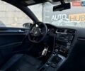 Синий Фольксваген Гольф Р, объемом двигателя 2 л и пробегом 126 тыс. км за 17500 $, фото 13 на Automoto.ua