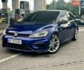 Синій Фольксваген Гольф Р, об'ємом двигуна 1.98 л та пробігом 108 тис. км за 23200 $, фото 9 на Automoto.ua