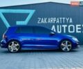 Синій Фольксваген Гольф Р, об'ємом двигуна 2 л та пробігом 67 тис. км за 25500 $, фото 7 на Automoto.ua