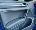 Синій Фольксваген Гольф Р, об'ємом двигуна 2 л та пробігом 67 тис. км за 25500 $, фото 97 на Automoto.ua