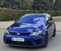 Синий Фольксваген Гольф Р, объемом двигателя 1.98 л и пробегом 192 тыс. км за 21099 $, фото 1 на Automoto.ua