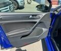 Синий Фольксваген Гольф Р, объемом двигателя 1.98 л и пробегом 90 тыс. км за 26800 $, фото 15 на Automoto.ua