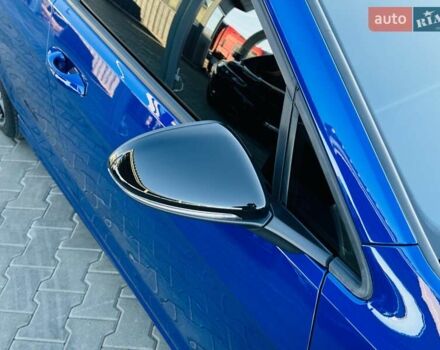 Синій Фольксваген Гольф Р, об'ємом двигуна 2 л та пробігом 67 тис. км за 25500 $, фото 30 на Automoto.ua