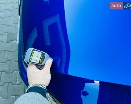 Синій Фольксваген Гольф Р, об'ємом двигуна 2 л та пробігом 67 тис. км за 25500 $, фото 146 на Automoto.ua