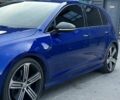 Синій Фольксваген Гольф Р, об'ємом двигуна 2 л та пробігом 105 тис. км за 21999 $, фото 7 на Automoto.ua
